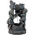30" Children at the Well Outdoor Patio Garden Water Fountain - IMAGE 1