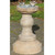 24.75" LED Lighted Birds of a Feather Outdoor Patio Garden Water Fountain - IMAGE 3