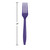 Lightweight Disposable Forks - 7" - Grape Purple - Club Pack of 600 - IMAGE 2