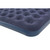 Queen Size Navy Blue Indoor/Outdoor Inflatable Air Mattress - IMAGE 2