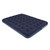 Queen Size Navy Blue Indoor/Outdoor Inflatable Air Mattress - IMAGE 6