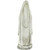 Praying Virgin Mary Outdoor Garden Statue - 27.75" - IMAGE 5