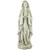 Praying Virgin Mary Outdoor Garden Statue - 27.75" - IMAGE 1