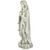 Praying Virgin Mary Outdoor Garden Statue - 27.75" - IMAGE 4