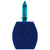 11" Sponge Scrub Pad Head with Detergent Tank - IMAGE 3