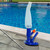 10" Swimming Pool Jet-Vac Head with Brush - IMAGE 4
