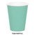 Club Pack of 240 Mint Green Durable Hot and Cold Tumbler Party Cups 9 oz. - IMAGE 2