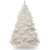 7' Winchester Pine Artificial Christmas Tree, Multicolor Lights - IMAGE 1