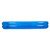 10' Blue and White Inflatable Rectangular Swimming Pool - IMAGE 3