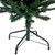 Pre-Lit Pencil Northern Balsam Fir Artificial Christmas Tree - 6' - Multi LED Lights