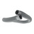 3ft x 1.25in Gray Heavy-Duty Pool Filter Connect Hose - IMAGE 3
