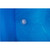 6.5' Blue and White Inflatable Rectangular Swimming Pool - IMAGE 6
