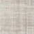 4' x 5.6' Classic Luxury Ash Gray, Dark French Beige and Light Yellow Area Throw Rug