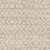 2.5' x 8' Contemporary Beige and Pastel Gray Hand Woven Area Throw Rug Runner