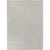 8' x 11' Gray Hand Tufted Contemporary Wool Area Throw Rug - IMAGE 1