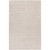 9' x 13' Sunday Stripes Snow Day White Hand Woven Braided Texture Area Throw Rug - IMAGE 1