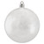 Shatterproof Shiny Christmas Ball Ornaments - 3.25" (80mm) - Clear - 32ct - IMAGE 3