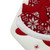 Welcome Embroidered Snowman Christmas Stocking - 17" - IMAGE 5