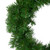 Deluxe Windsor Pine Artificial Christmas Wreath - 16-Inch - Unlit - IMAGE 3