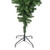 5.5' x 36" Green Upside Down Spruce Medium Artificial Christmas Tree - Unlit - IMAGE 2