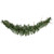 Mixed Pine with Pinecones Artificial Christmas Garland - 6' x 9" - Unlit - IMAGE 4