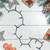 Mini Incandescent Christmas Lights -  Red and Clear - 20.25' Green Wire - 100ct - IMAGE 1