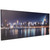 LED Lighted New York City Skyline Canvas Wall Art - 15.75" x 39.25" - IMAGE 5