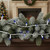Mini Incandescent Christmas Lights - Blue - 20.25' White Wire - 100ct - IMAGE 3