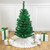 Medium Mixed Classic Pine Artificial Christmas Tree - 3' - Unlit - IMAGE 1