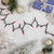 100-Count Purple Mini Incandescent Christmas Light Set, 20.25ft Black Wire - IMAGE 3