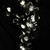 8' Multi-Function LED Lighted Cherry Blossom Flower Tree - Pure White Lights - IMAGE 3