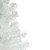 2' Slim White Pine Artificial Christmas Tree - Unlit - IMAGE 3