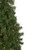 Set of 3 Pre-Lit Woodland Alpine Artificial Christmas Trees 5' - Clear Lights - IMAGE 5
