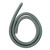 9ft x 1.25in Gray Heavy-Duty Pool Filter Connect Hose - IMAGE 3