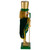 15" Green and Gold Luck of the Irish Christmas Nutcracker - IMAGE 4