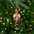 6-Count Red and Blue Classic Nutcracker Christmas Ornaments - 5.25 Inches - IMAGE 6