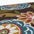 Tahitian-inspired Flowers Outdoor Patio Bench Cushion - 45" - Set of 2 - IMAGE 4