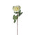 27" Cream White Long Stem Rose Artificial Floral Spray - IMAGE 4
