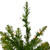 Pre-Lit Full Northern Pine Artificial Christmas Tree - 4' - Clear Lights - IMAGE 4