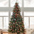 10' Full Northern Pine Artificial Christmas Tree - Unlit - IMAGE 3