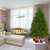 14' Northern Pine Full Artificial Christmas Tree, Unlit - IMAGE 4