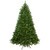 9' Green Pre-Lit Medium Northern Pine Artificial Christmas Tree - Clear LED Lights - IMAGE 2
