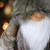 17" Nature's Luxury Brown Christmas Gnome Tabletop Figure - IMAGE 2