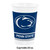 NCAA Penn State Nittany Lions Disposable Drinking Tumbler Cups - 20 oz. - Club Pack of 96 - IMAGE 2