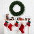 Canadian Pine Artificial Christmas Wreath - 48" - Unlit - IMAGE 2