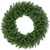 Canadian Pine Artificial Christmas Wreath - 30" - Unlit - IMAGE 1