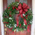 36" Green Canadian Pine Artificial Christmas Wreath - Unlit - IMAGE 4