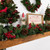 Canadian Pine Artificial Christmas Garland - 9' x 10" - Unlit - IMAGE 3