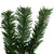 Northlight 9' x 10" Unlit Green Canadian Pine Artificial Christmas Wreath
