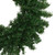 Canadian Pine Small Artificial Christmas Wreath - 20" - Unlit - IMAGE 3